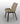 Silla Kiara Negro/Beige