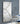 Surcos Ii-Espejo Pan Plata 80X180
