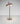 Gong- Sobremesa Led Corten
