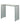 Consola Glass Transparente