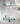 Mesa Aux. Glass Redonda