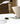 Sobremesa Led Scoop Blanco