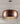 Lampara Caelum Cobre 6G9 Ø50