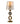 Sobremesa Eden Oro 1L