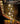 Ovila- Lamp 13L Smoke- Coñac