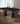 Capri -Mesa Comedor- T Marmol Negro