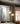 Lampara 1L Led Sphere Ø12 Laton