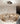 Lamp Ariadna Champagne 12L Dimable
