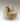 Viena-Sillon 1P Beis-Oro