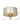Plafon Eden Oro Ø40 3L