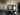 Boa -Lampara  Negro