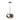 Colgante  Argos  Cromo 1L