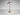 Gong- Sobremesa Led Corten