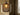 Lamp. 1L Grande Fox Chocolate