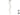 Rocio-Gran Lamp 14L Cromo 5M Dimable