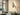 Stone- Aplique/Plafon Led Cct- Negro D60