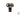Fungi-Sobremesa Marmol Negro Uk