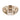 Plafon  Ariadna  Champagne 9L