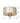 Plafon  Eden  Oro Ø40 3L